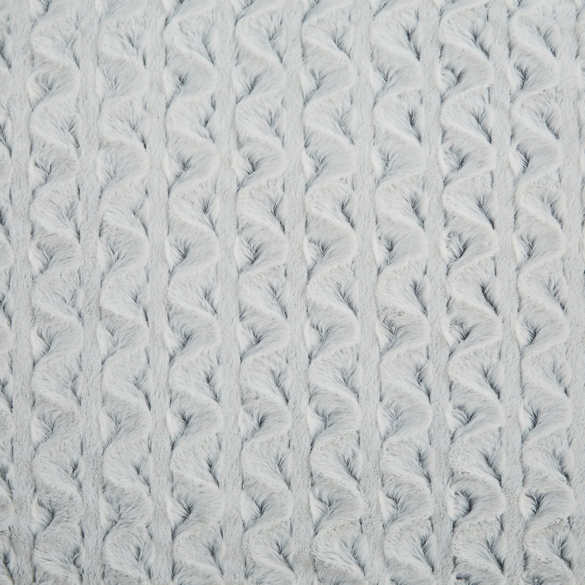 Snowy Owl Faux Fur Super Soft Throw Blanket