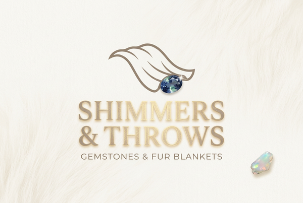Shimmers & Throws